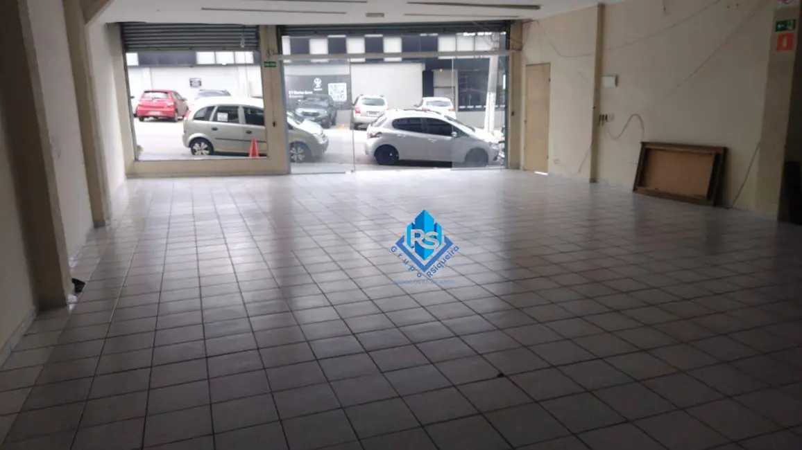 Sala Comercial para alugar, 300m2 em Vila Alto de Santo André, Santo Andre - SP - imagem 4 Foto 4 de Sala Comercial para alugar, 300m2 em Vila Alto de Santo André, Santo Andre - SP