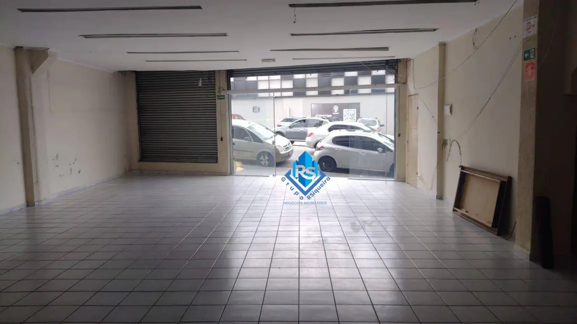 Sala Comercial para alugar, 300m2 em Vila Alto de Santo André, Santo Andre - SP - imagem 1 Foto 1 de Sala Comercial para alugar, 300m2 em Vila Alto de Santo André, Santo Andre - SP