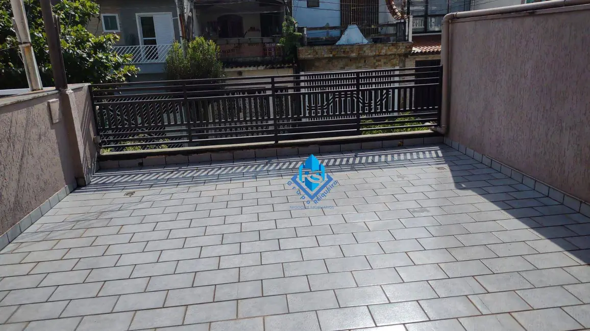 Foto 7 de Sobrado com 3 quartos à venda, 144m2 em Assunção, Sao Bernardo Do Campo - SP