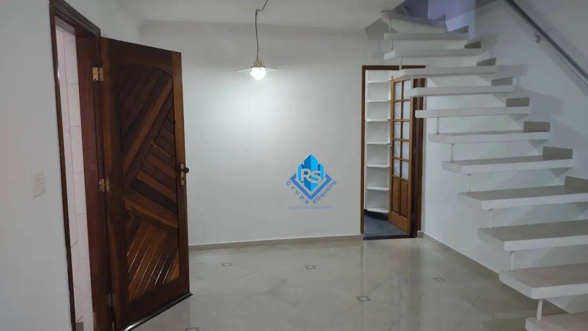 Foto 2 de Sobrado com 3 quartos à venda, 144m2 em Assunção, Sao Bernardo Do Campo - SP