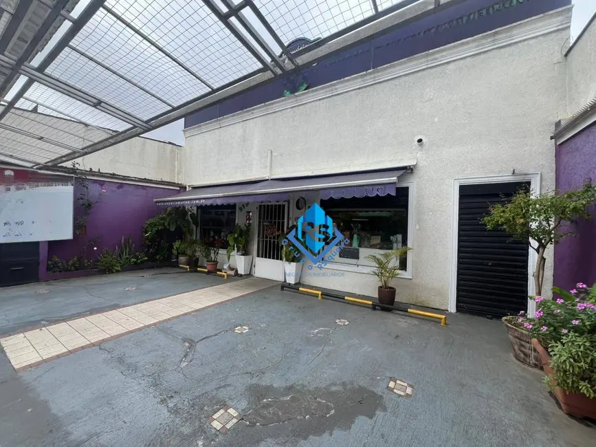 Foto 1 de Sala Comercial para alugar, 300m2 em Rudge Ramos, Sao Bernardo Do Campo - SP