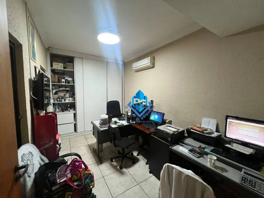 Foto 8 de Sala Comercial para alugar, 300m2 em Rudge Ramos, Sao Bernardo Do Campo - SP