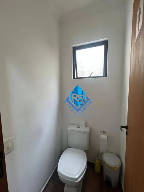 Foto 9 de Sala Comercial para alugar, 300m2 em Rudge Ramos, Sao Bernardo Do Campo - SP