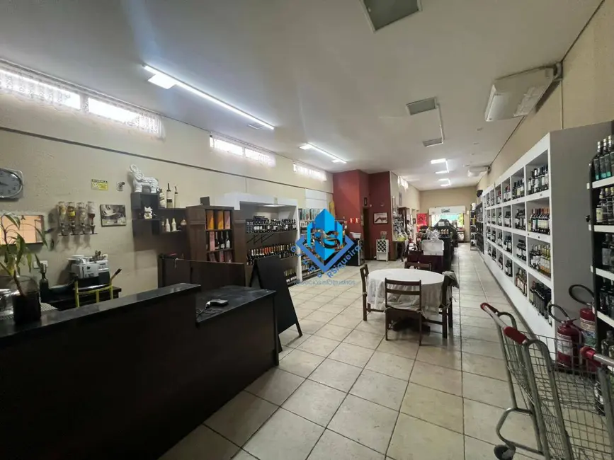 Foto 2 de Sala Comercial para alugar, 300m2 em Rudge Ramos, Sao Bernardo Do Campo - SP