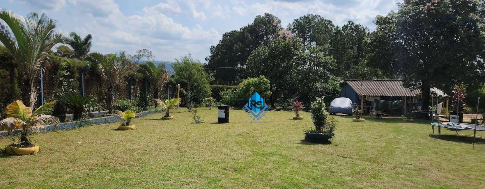 Foto 8 de Chácara com 9 quartos à venda, 6000m2 em Aluminio - SP