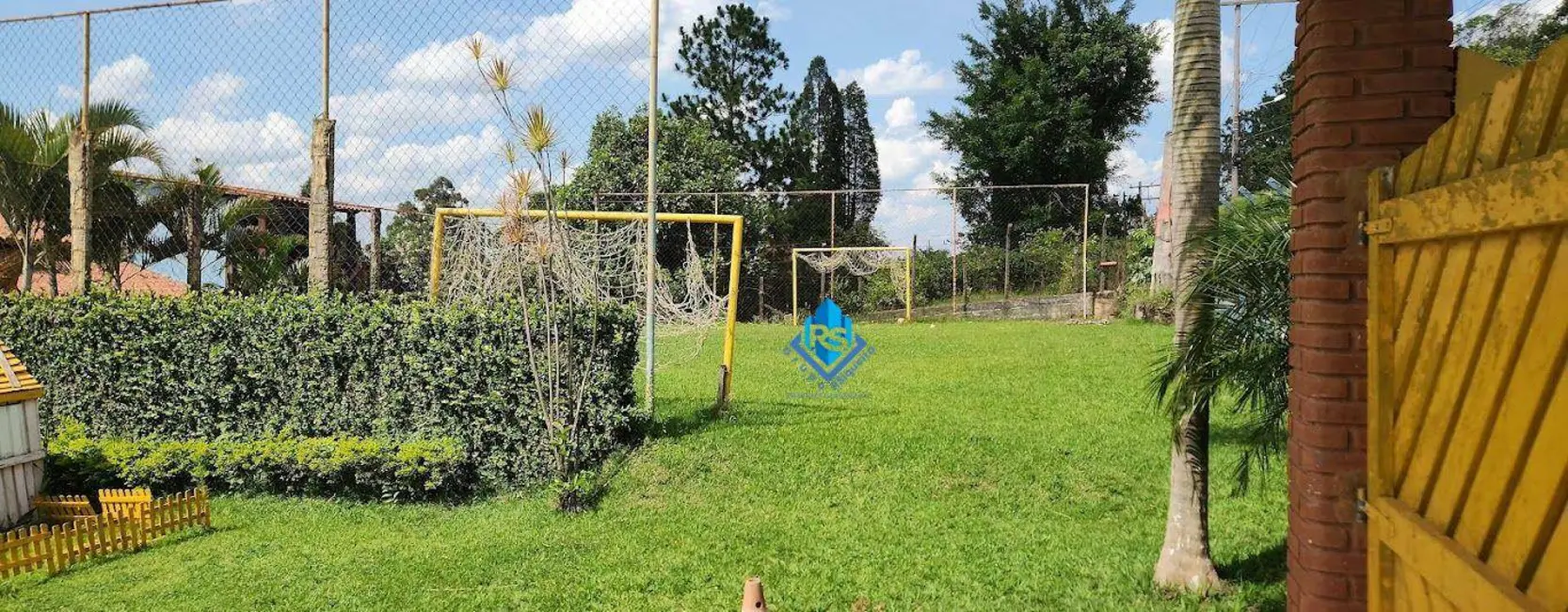 Foto 3 de Chácara com 9 quartos à venda, 6000m2 em Aluminio - SP