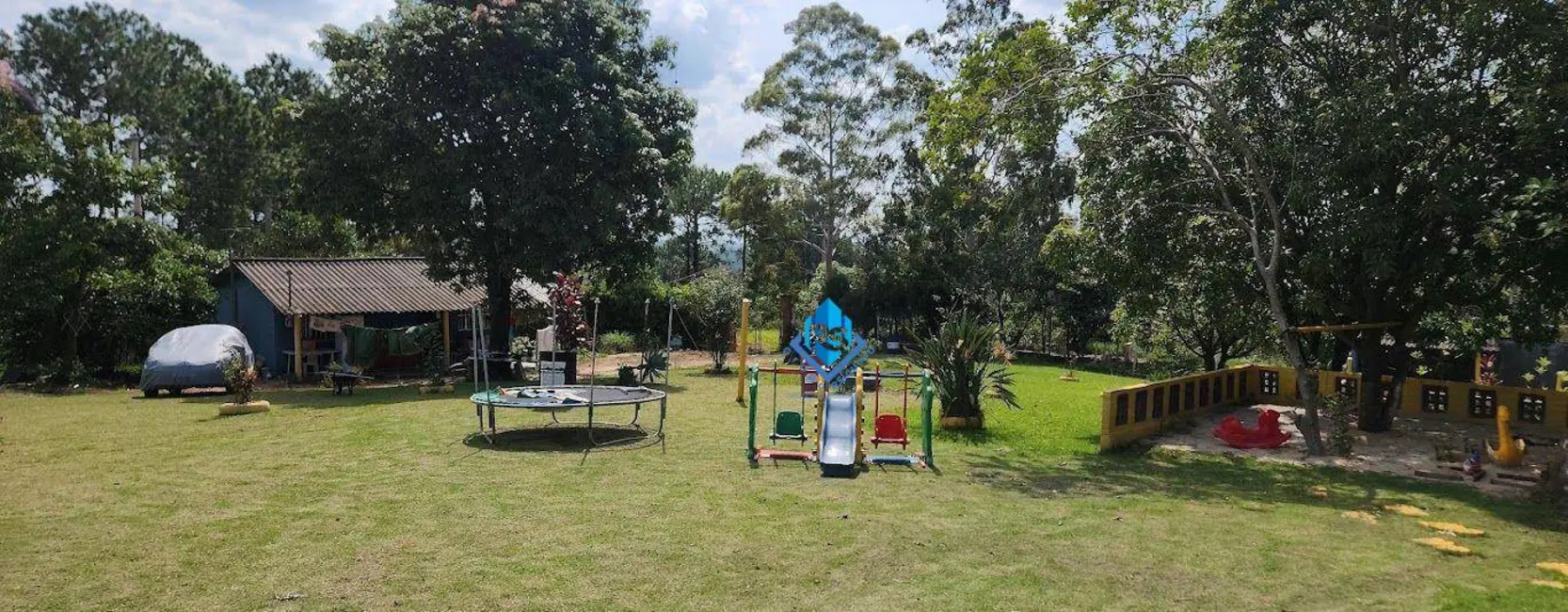 Foto 9 de Chácara com 9 quartos à venda, 6000m2 em Aluminio - SP