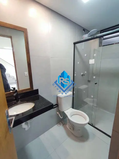 Foto 9 de Kitnet com 1 quarto para alugar, 31m2 em Jardim do Mar, Sao Bernardo Do Campo - SP