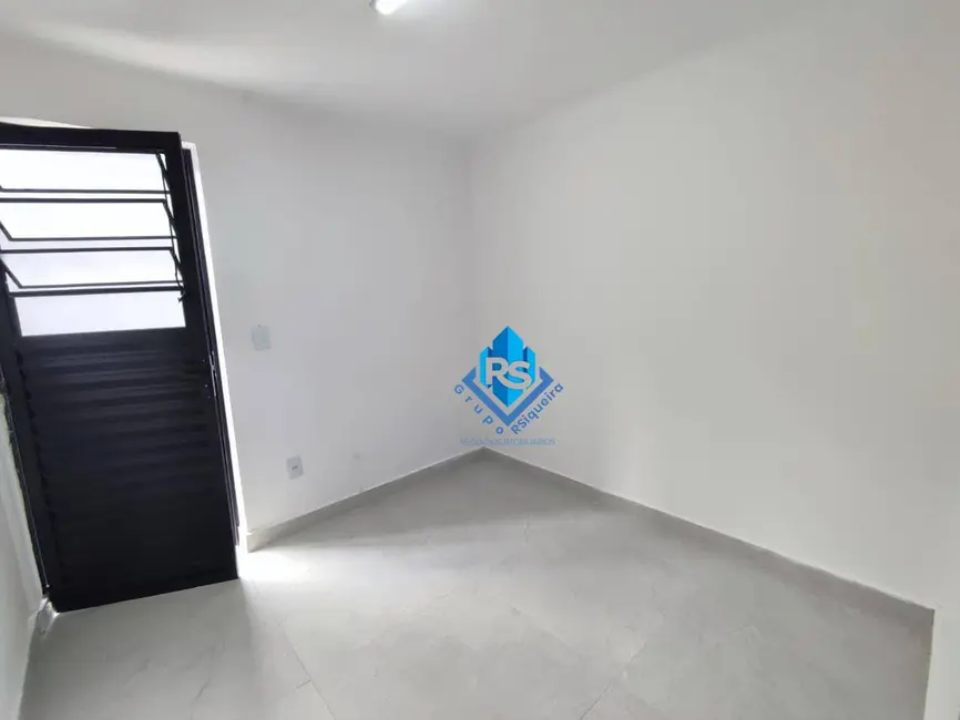 Foto 4 de Kitnet com 1 quarto para alugar, 18m2 em Jardim do Mar, Sao Bernardo Do Campo - SP