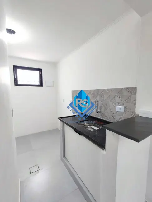 Foto 6 de Kitnet com 1 quarto para alugar, 18m2 em Jardim do Mar, Sao Bernardo Do Campo - SP