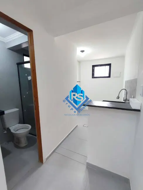 Foto 5 de Kitnet com 1 quarto para alugar, 18m2 em Jardim do Mar, Sao Bernardo Do Campo - SP