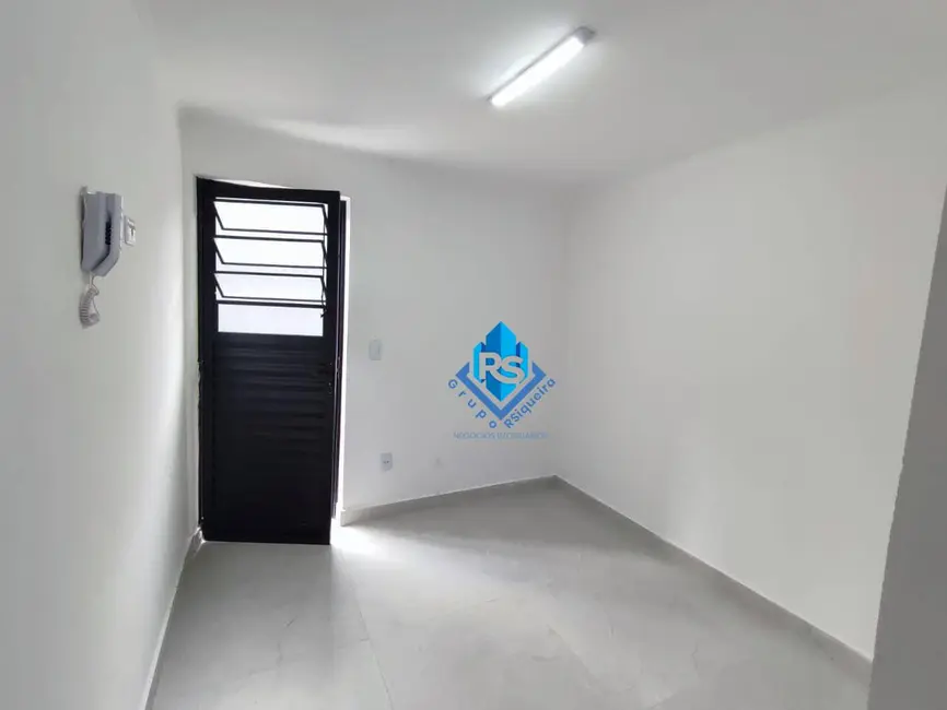 Foto 2 de Kitnet com 1 quarto para alugar, 18m2 em Jardim do Mar, Sao Bernardo Do Campo - SP