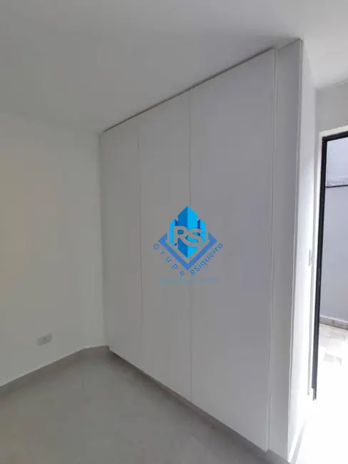 Foto 4 de Kitnet com 1 quarto para alugar, 20m2 em Jardim do Mar, Sao Bernardo Do Campo - SP