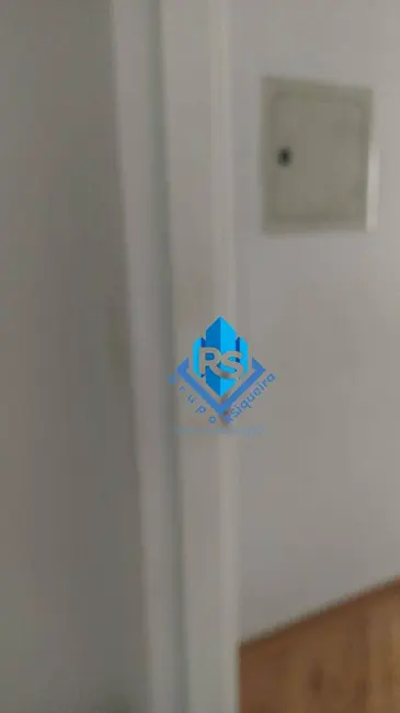 Foto 6 de Apartamento com 1 quarto à venda, 42m2 em Vila Gonçalves, Sao Bernardo Do Campo - SP