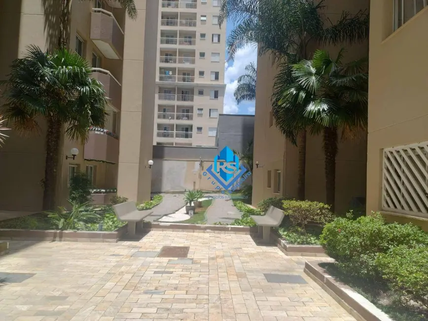 Foto 8 de Apartamento com 1 quarto à venda, 42m2 em Vila Gonçalves, Sao Bernardo Do Campo - SP