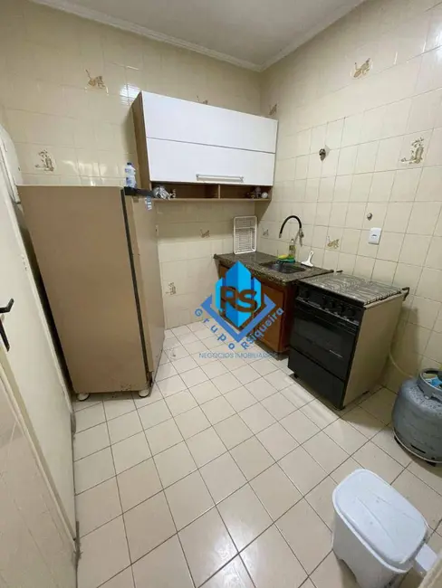 Foto 7 de Apartamento com 1 quarto à venda, 49m2 em Aviação, Praia Grande - SP