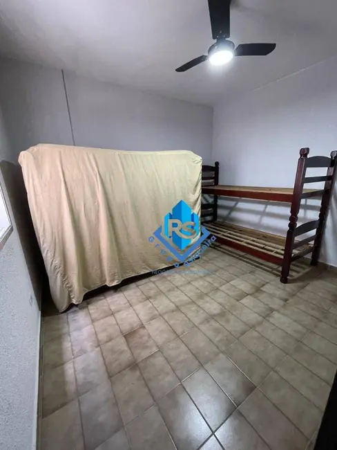 Foto 9 de Apartamento com 1 quarto à venda, 49m2 em Aviação, Praia Grande - SP