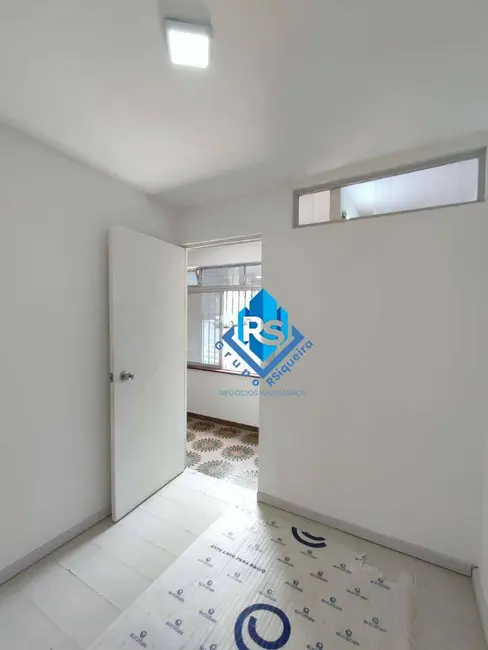 Foto 8 de Apartamento com 1 quarto para alugar, 35m2 em Jardim do Mar, Sao Bernardo Do Campo - SP