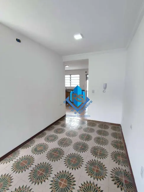 Foto 5 de Apartamento com 1 quarto para alugar, 35m2 em Jardim do Mar, Sao Bernardo Do Campo - SP