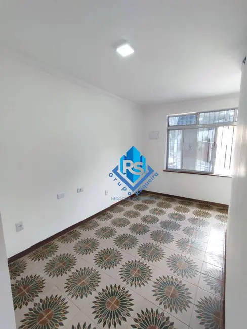 Foto 4 de Apartamento com 1 quarto para alugar, 35m2 em Jardim do Mar, Sao Bernardo Do Campo - SP