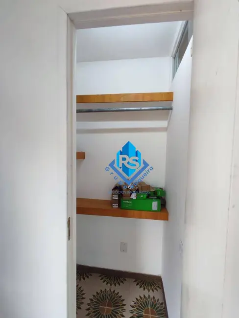 Foto 9 de Apartamento com 1 quarto para alugar, 35m2 em Jardim do Mar, Sao Bernardo Do Campo - SP