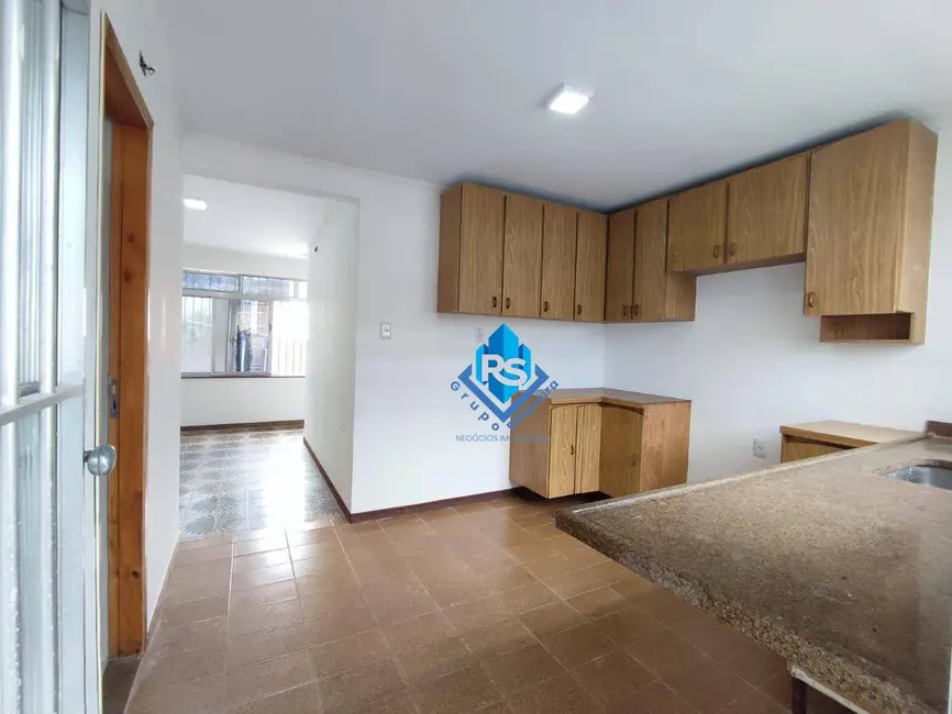 Foto 3 de Apartamento com 1 quarto para alugar, 35m2 em Jardim do Mar, Sao Bernardo Do Campo - SP