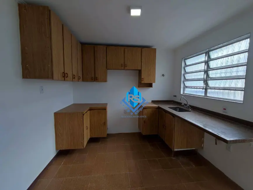 Foto 2 de Apartamento com 1 quarto para alugar, 35m2 em Jardim do Mar, Sao Bernardo Do Campo - SP