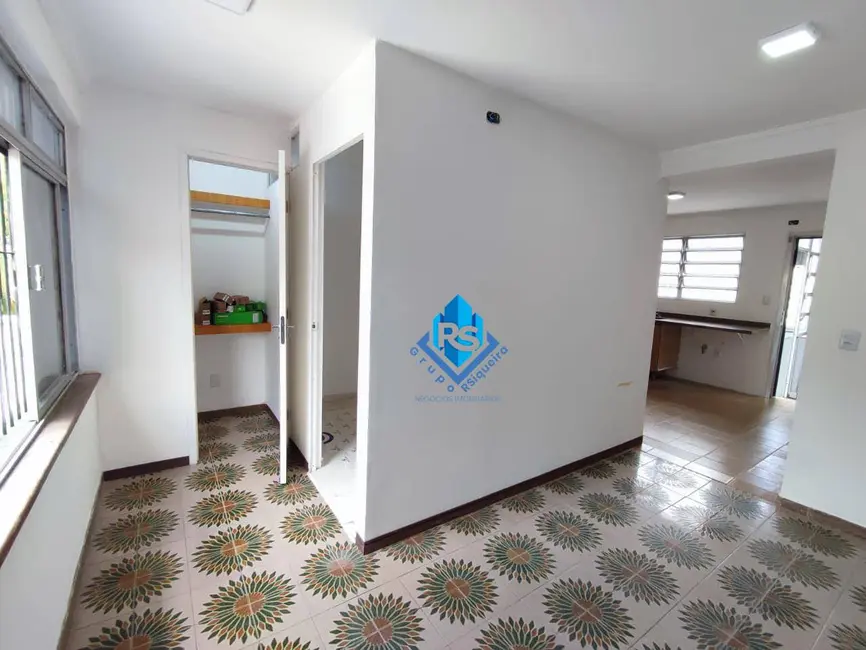 Foto 6 de Apartamento com 1 quarto para alugar, 35m2 em Jardim do Mar, Sao Bernardo Do Campo - SP