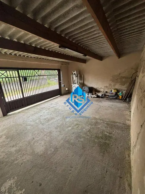 Foto 2 de Casa com 2 quartos à venda, 400m2 em Tatetos, Sao Bernardo Do Campo - SP