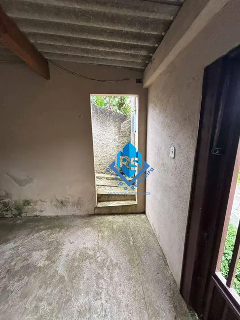 Foto 6 de Casa com 2 quartos à venda, 400m2 em Tatetos, Sao Bernardo Do Campo - SP