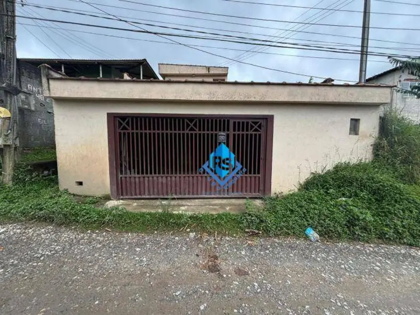Foto 1 de Casa com 2 quartos à venda, 400m2 em Tatetos, Sao Bernardo Do Campo - SP