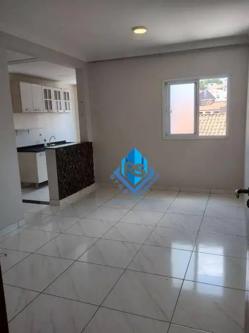Foto 4 de Apartamento com 2 quartos para alugar, 55m2 em Dos Casa, Sao Bernardo Do Campo - SP