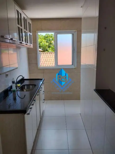 Foto 3 de Apartamento com 2 quartos para alugar, 55m2 em Dos Casa, Sao Bernardo Do Campo - SP