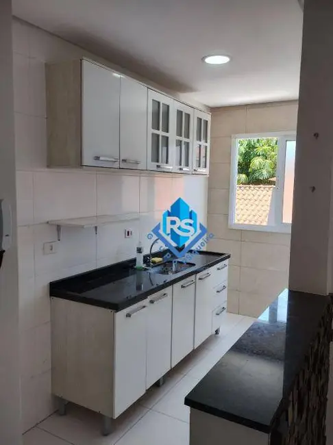 Foto 1 de Apartamento com 2 quartos para alugar, 55m2 em Dos Casa, Sao Bernardo Do Campo - SP