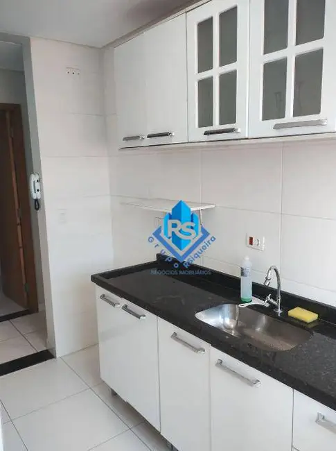 Foto 2 de Apartamento com 2 quartos para alugar, 55m2 em Dos Casa, Sao Bernardo Do Campo - SP