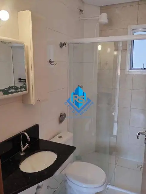 Foto 7 de Apartamento com 2 quartos para alugar, 55m2 em Dos Casa, Sao Bernardo Do Campo - SP