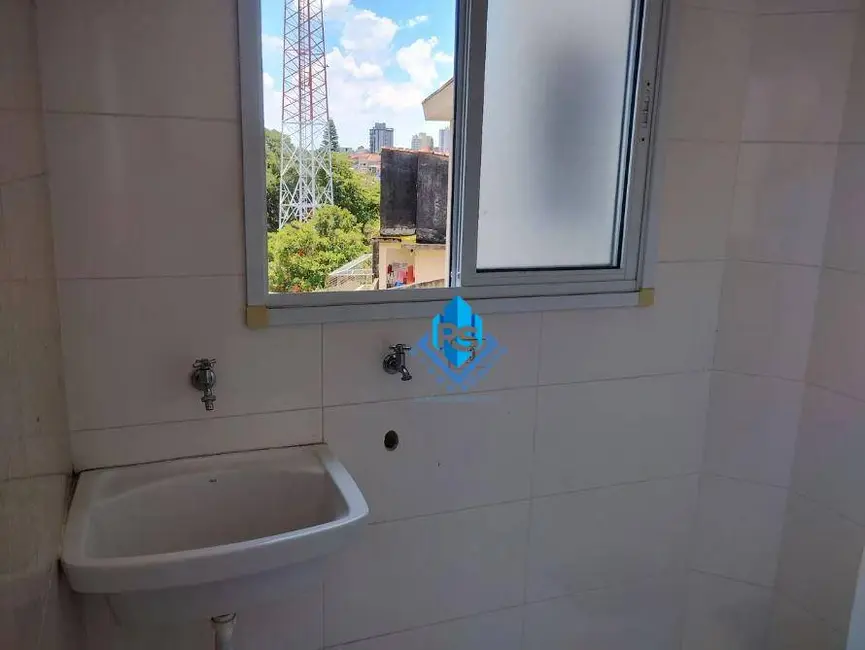 Foto 5 de Apartamento com 2 quartos para alugar, 55m2 em Dos Casa, Sao Bernardo Do Campo - SP