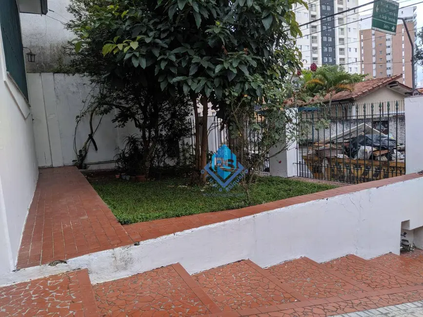Foto 4 de Terreno / Lote à venda, 250m2 em Centro, Sao Bernardo Do Campo - SP