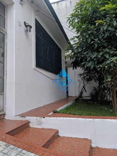 Foto 5 de Terreno / Lote à venda, 250m2 em Centro, Sao Bernardo Do Campo - SP