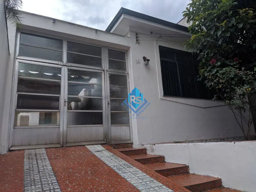 Foto 2 de Terreno / Lote à venda, 250m2 em Centro, Sao Bernardo Do Campo - SP
