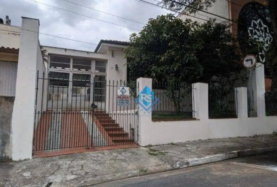 Foto 1 de Terreno / Lote à venda, 250m2 em Centro, Sao Bernardo Do Campo - SP