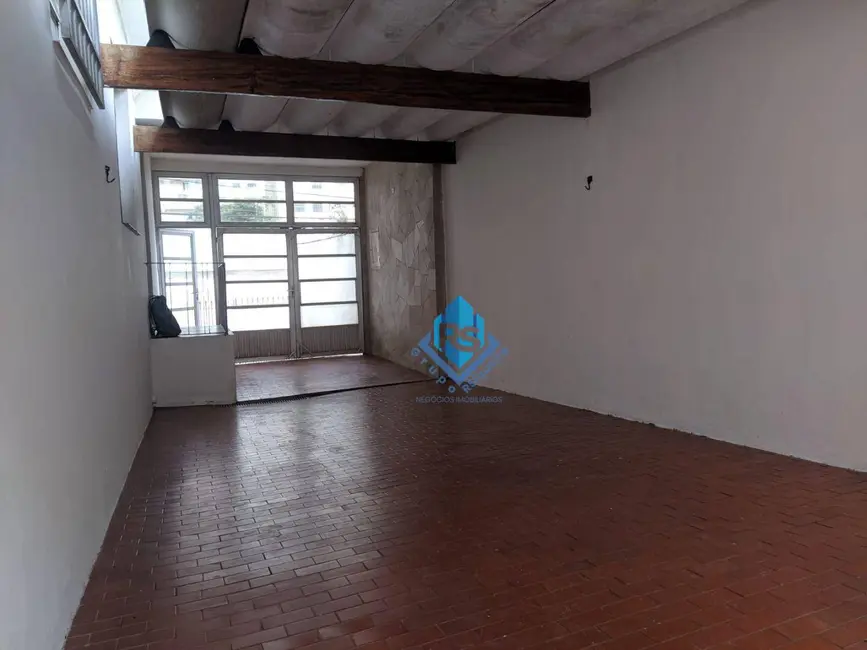 Foto 8 de Terreno / Lote à venda, 250m2 em Centro, Sao Bernardo Do Campo - SP