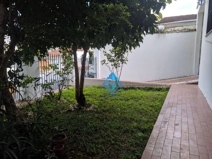 Foto 6 de Terreno / Lote à venda, 250m2 em Centro, Sao Bernardo Do Campo - SP