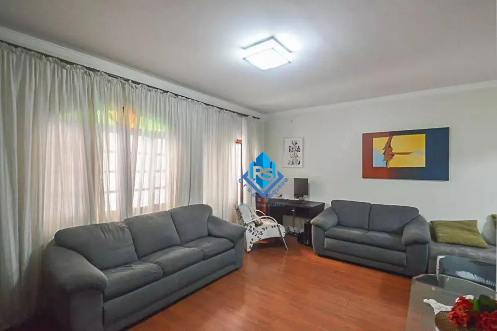 Foto 3 de Casa com 5 quartos à venda, 200m2 em Sao Bernardo Do Campo - SP