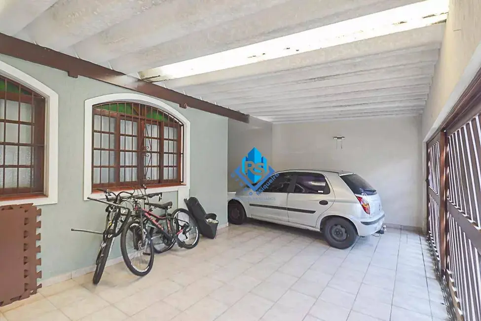 Foto 2 de Casa com 5 quartos à venda, 200m2 em Sao Bernardo Do Campo - SP