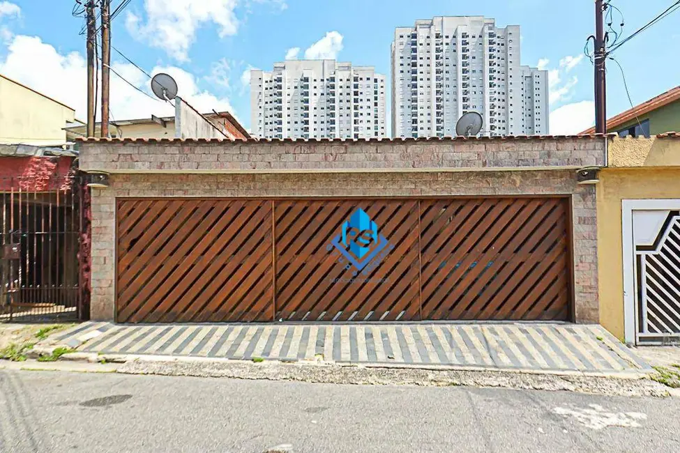 Foto 1 de Casa com 5 quartos à venda, 200m2 em Sao Bernardo Do Campo - SP