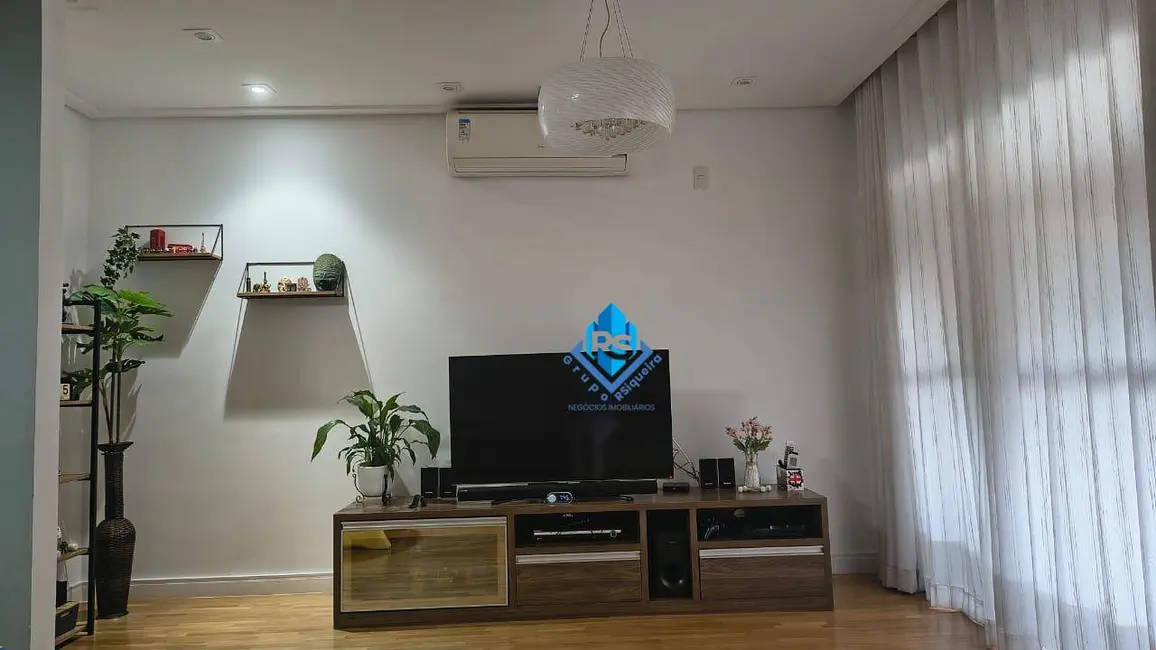 Foto 7 de Apartamento com 3 quartos à venda, 130m2 em Centro, Sao Bernardo Do Campo - SP