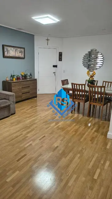 Foto 3 de Apartamento com 3 quartos à venda, 130m2 em Centro, Sao Bernardo Do Campo - SP