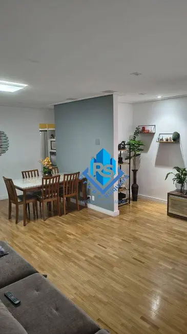 Foto 4 de Apartamento com 3 quartos à venda, 130m2 em Centro, Sao Bernardo Do Campo - SP