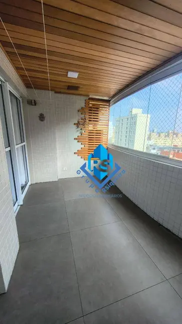 Foto 2 de Apartamento com 3 quartos à venda, 130m2 em Centro, Sao Bernardo Do Campo - SP